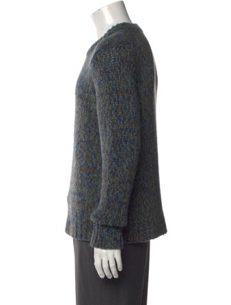 Vince Crew Neck Long Sleeve Pullover