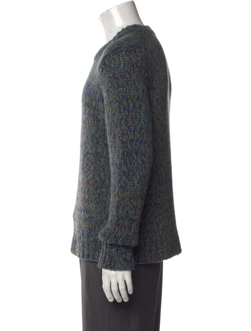 Vince Crew Neck Long Sleeve Pullover