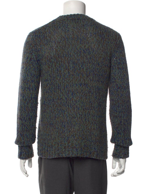 Vince Crew Neck Long Sleeve Pullover