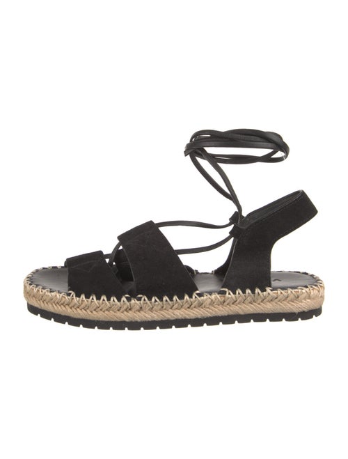 Vince Suede Espadrilles