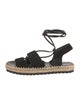 Vince Suede Espadrilles