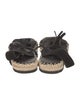 Vince Suede Espadrilles