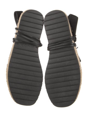 Vince Suede Espadrilles