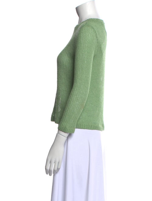 Vince Scoop Neck Sweater