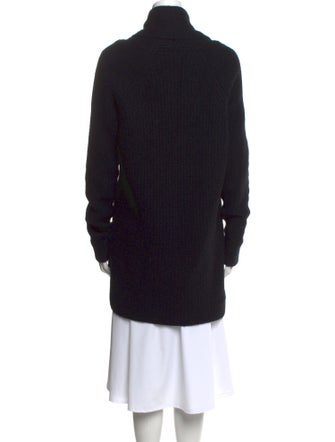Vince Open Front Sweater