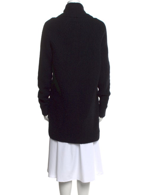 Vince Open Front Sweater