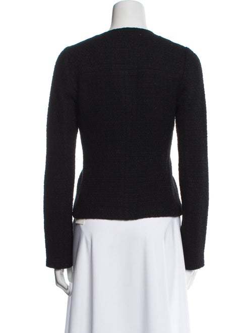 Vince Wool Evening Jacket