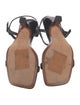 Vince Leather Sandals