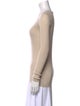 Vince Cashmere V-Neck Sweater