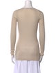 Vince Cashmere V-Neck Sweater