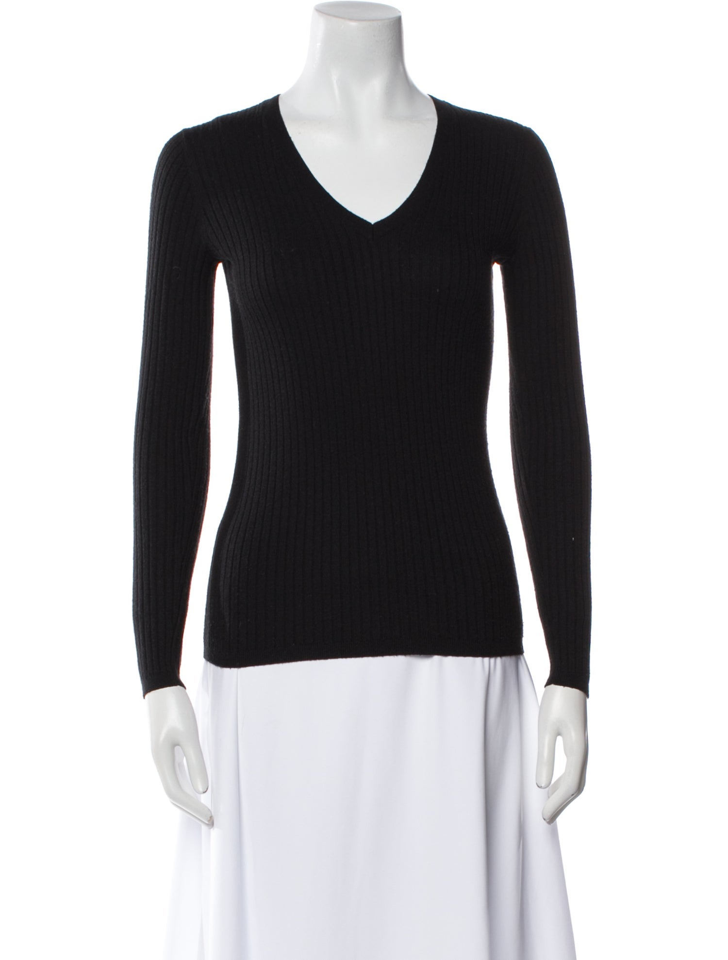 Vince V-Neck Sweater
