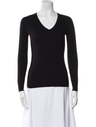 Vince V-Neck Sweater