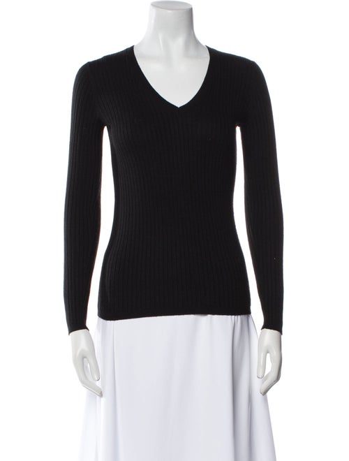 Vince V-Neck Sweater