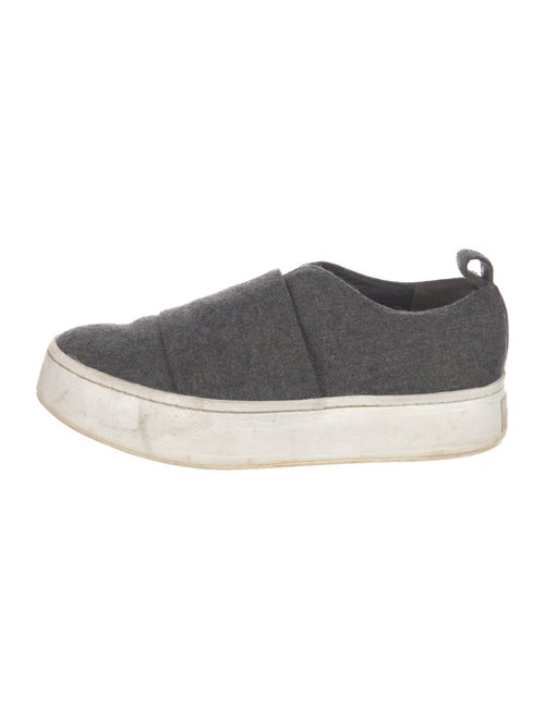Vince Wool Flats