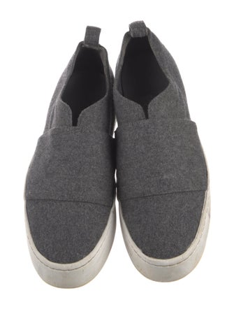 Vince Wool Flats