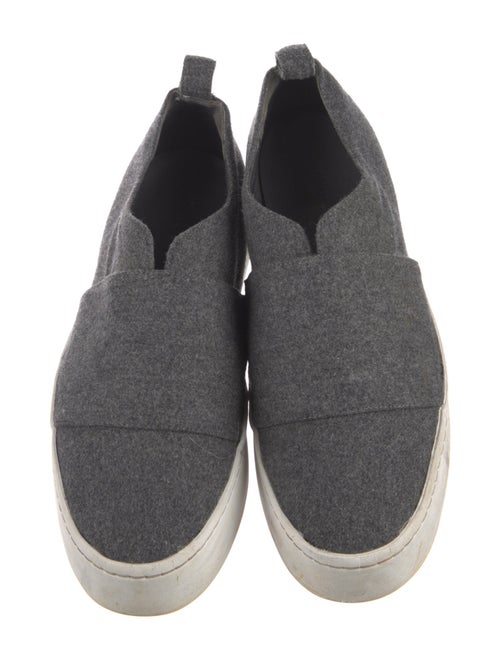 Vince Wool Flats