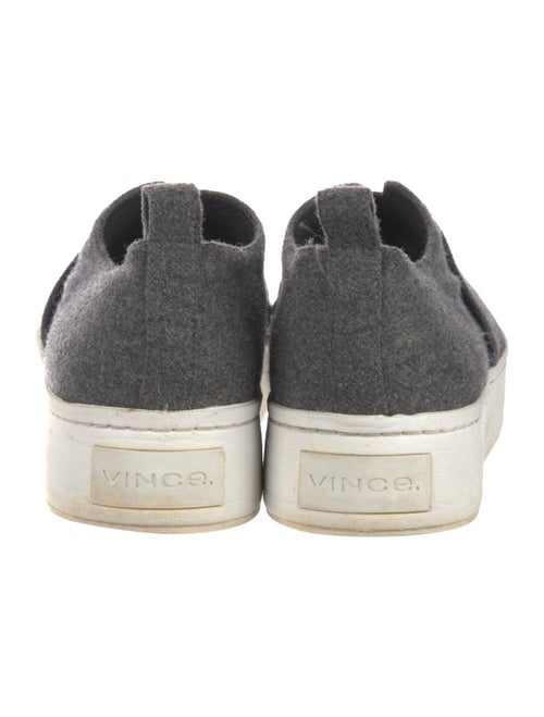 Vince Wool Flats