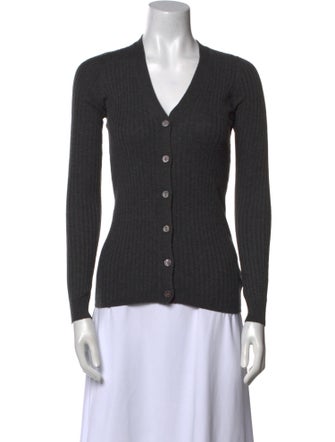 Vince V-Neck Sweater