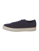Vince Canvas Sneakers