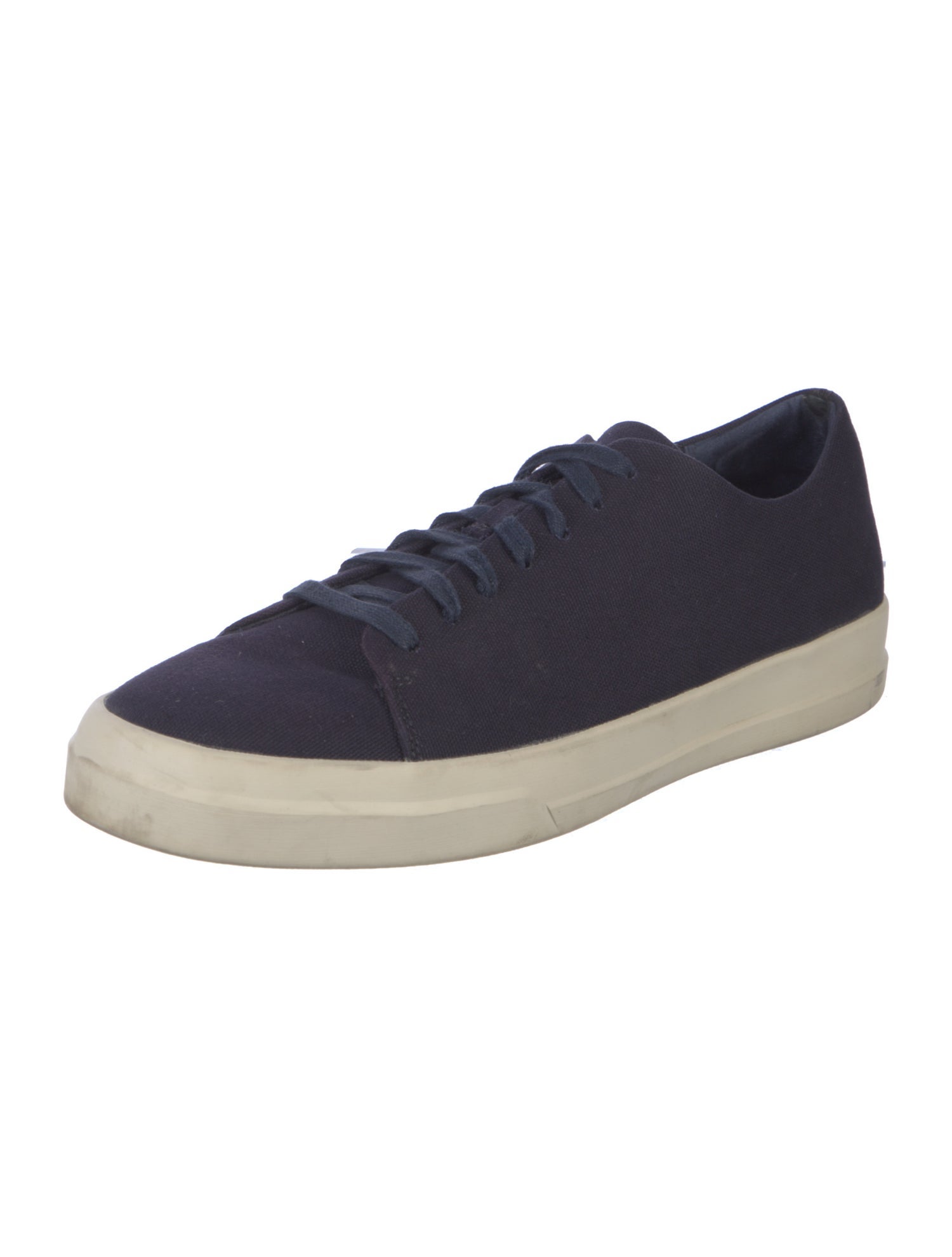 Vince Canvas Sneakers