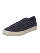 Vince Canvas Sneakers