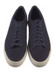 Vince Canvas Sneakers
