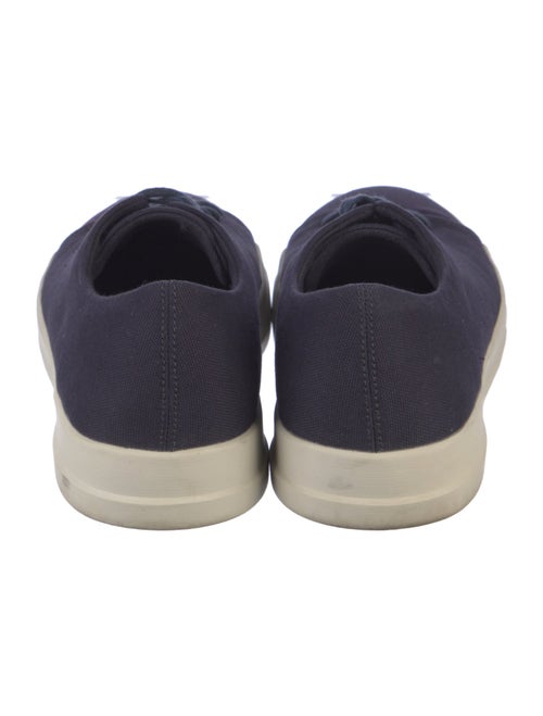 Vince Canvas Sneakers