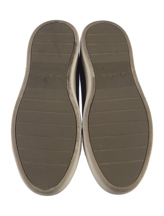 Vince Canvas Sneakers