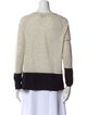 Vince Cashmere Scoop Neck Sweater
