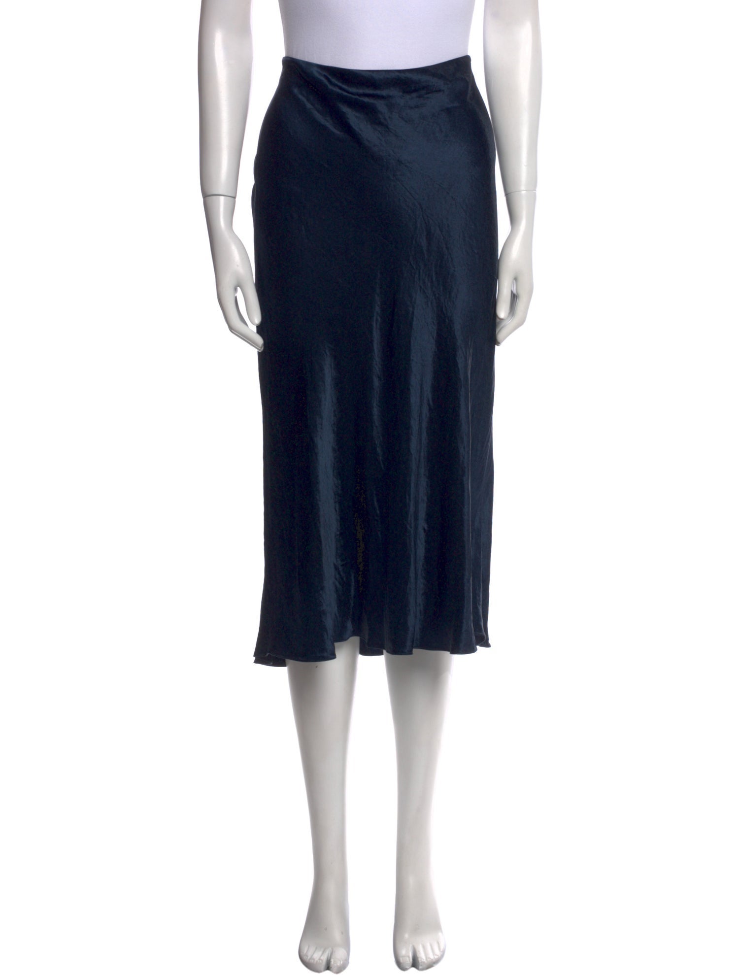 Vince Midi Length Skirt