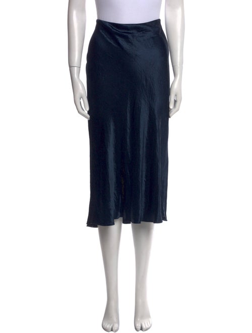 Vince Midi Length Skirt