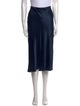 Vince Midi Length Skirt