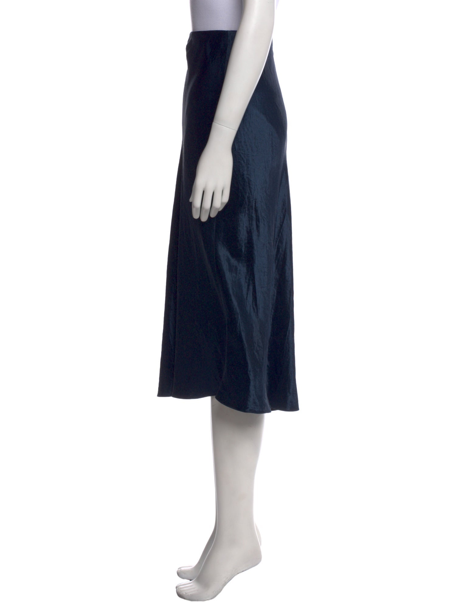 Vince Midi Length Skirt