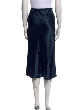 Vince Midi Length Skirt