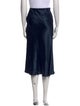 Vince Midi Length Skirt