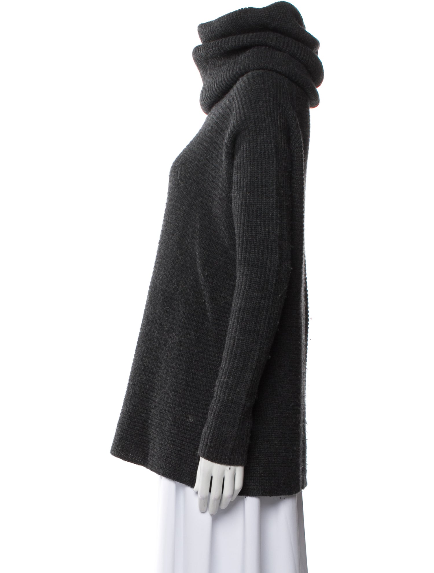 Vince Turtleneck Sweater