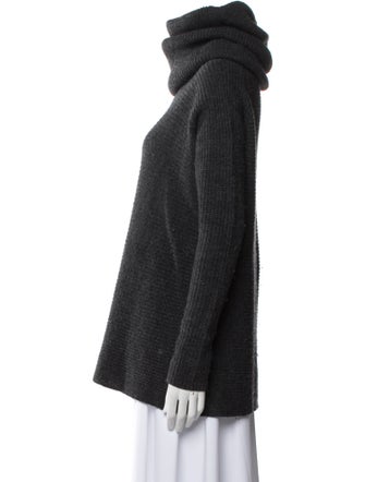 Vince Turtleneck Sweater