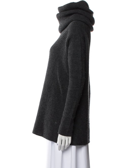 Vince Turtleneck Sweater