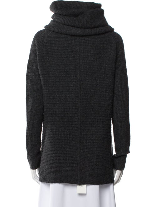 Vince Turtleneck Sweater