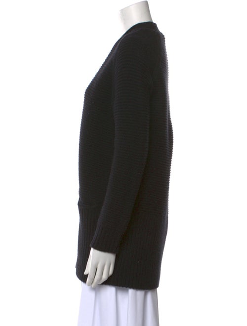 Vince Wool V-Neck Sweater