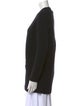 Vince Wool V-Neck Sweater