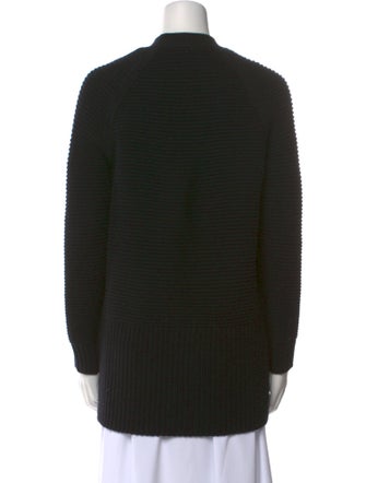 Vince Wool V-Neck Sweater