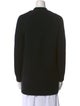 Vince Wool V-Neck Sweater