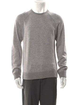 Vince Wool Crew Neck Pullover