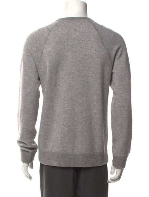 Vince Wool Crew Neck Pullover