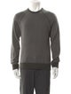 Vince Wool Crew Neck Pullover