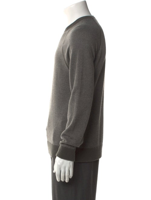 Vince Wool Crew Neck Pullover