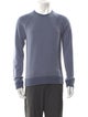 Vince Wool Crew Neck Pullover