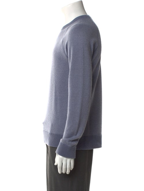 Vince Wool Crew Neck Pullover