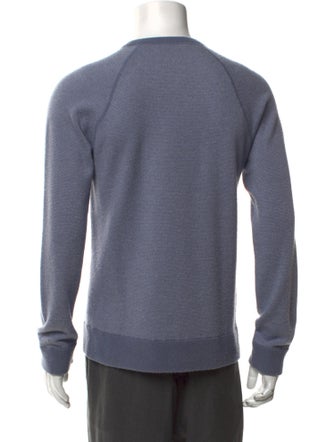 Vince Wool Crew Neck Pullover
